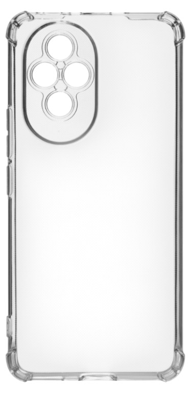 Чехол для смартфона Armorstandart Air Force for Honor 200 Camera cover Clear (ARM80638) - Фото 1