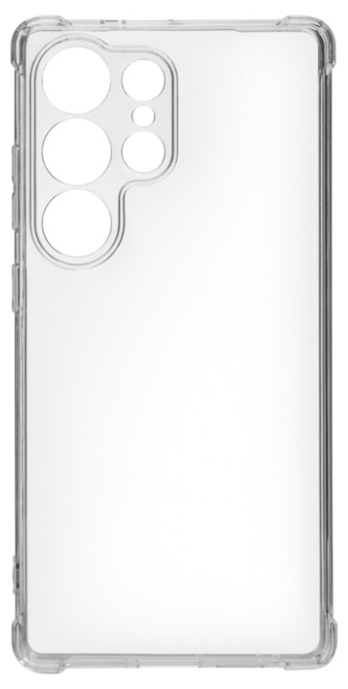 Чехол для смартфона Armorstandart Air Force for Samsung S25 Ultra Camera cover Clear (ARM81601) - Фото 1