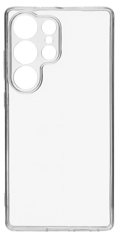 Чехол для смартфона Armorstandart Air for Samsung S25 Ultra Camera cover Clear (ARM81595) - Фото 1