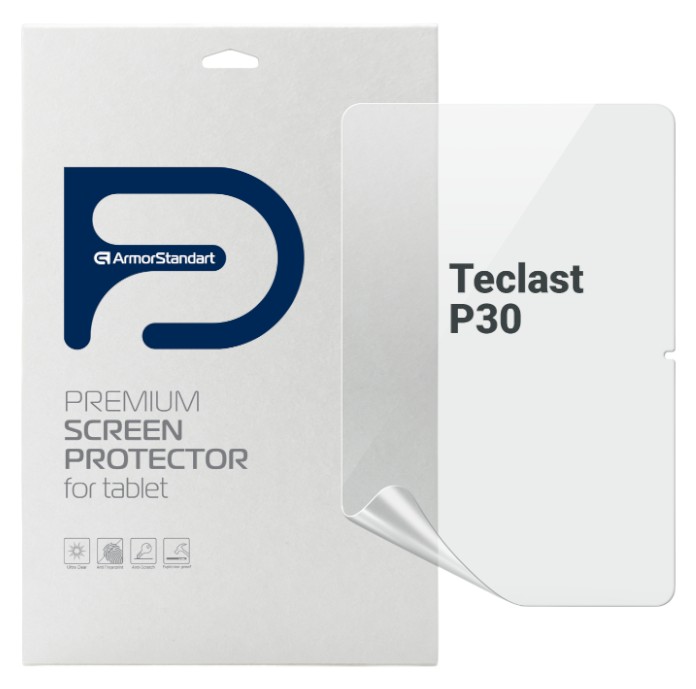 Захисна плівка для планшета Armorstandart Anti-Blue for Teclast P30 (ARM80219) - Фото 1