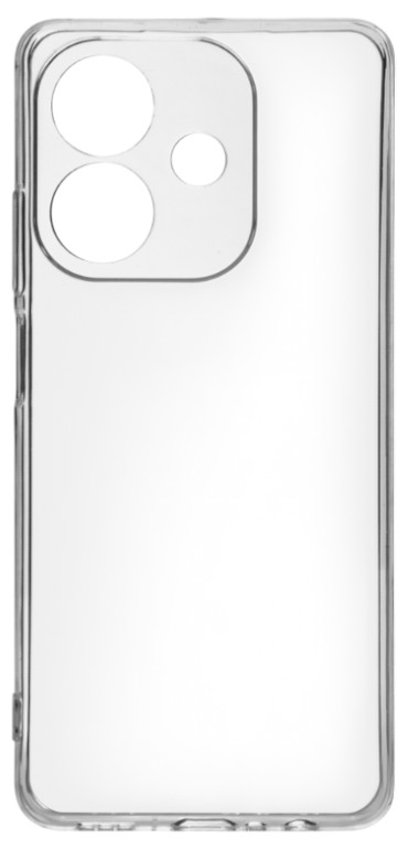 Чехол для смартфона Armorstandart Air for OPPO A3 4G/A3x 4G Camera cover Clear (ARM80890) - Фото 1
