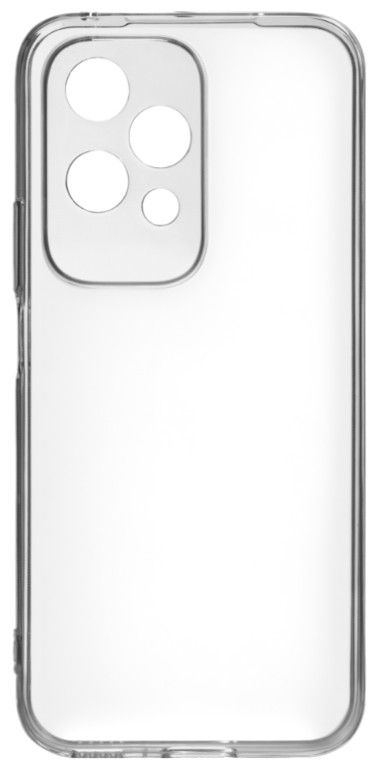 Чехол для смартфона Armorstandart Air for Honor 200 Lite Camera cover Clear (ARM80644) - Фото 1