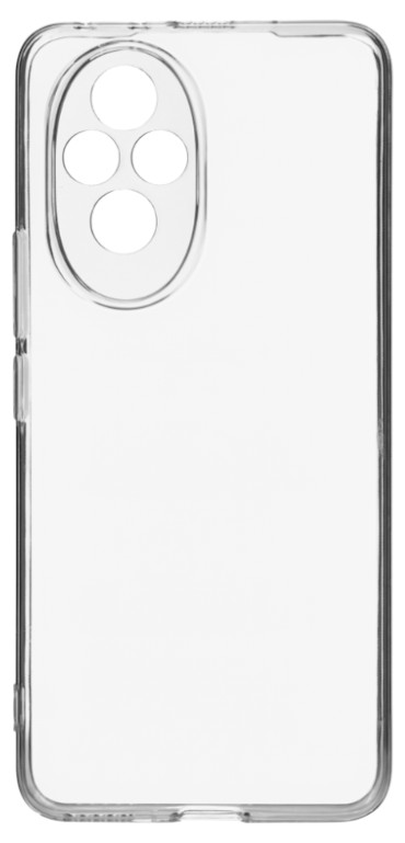 Чехол для смартфона Armorstandart Air for Honor 200 Camera cover Clear (ARM80640) - Фото 1