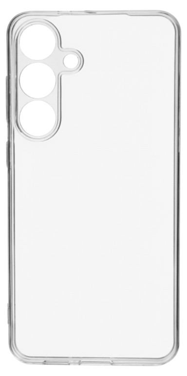 Чехол для смартфона Armorstandart Air for Samsung S25 Plus Camera cover Clear (ARM81593) - Фото 1