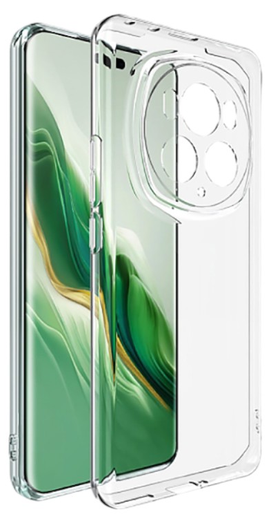 Чехол для смартфона BeCover for Honor Magic6 Pro 5G Transparancy (710870) - Фото 1