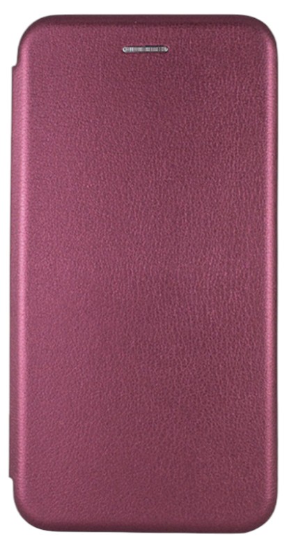 Чехол для смартфона BeCover Exclusive for Samsung Galaxy A16 5G SM-A166 Red Wine (712206) - Фото 1