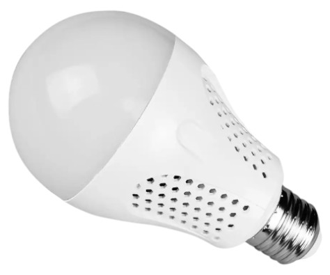 Лампочка светодиодная аккумуляторная Works EL1505-7W7 - Фото 1