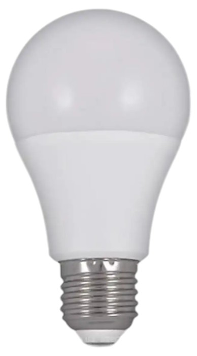 Лампочка светодиодная Works Long-Life 2.0 A55-5W-4K-E27 - Фото 1