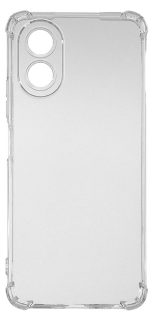 Чехол для смартфона Colorway TPU AntiShock for Oppo A3, Clear (CW-CTASOA3) - Фото 1
