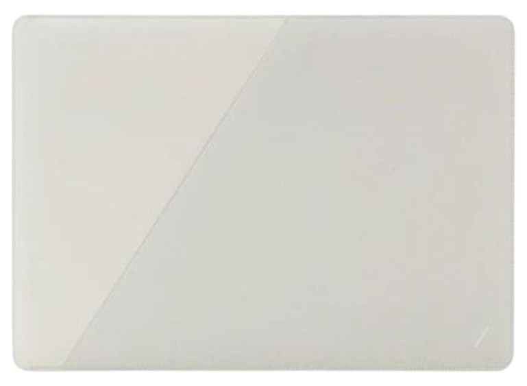 Чехол для ноутбука Native Union Stow Slim 14" Sleeve Case Sandstone for MacBook Pro 14/MacBook Air 13 (STOW-MBS-SAN-14) - Фото 1