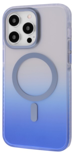 Чехол для смартфона Proove Shadow Star Case with Magnetic Ring iPhone 15 Pro Max Blue - Фото 1