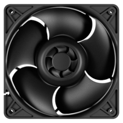 Корпусный вентилятор ARCTIC 120mm S12038-8K 3-Pack (ACFAN00302A) - Фото 1