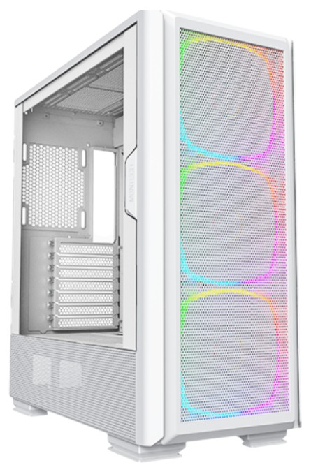 Корпус Montech SKY TWO GX (W) - Фото 1