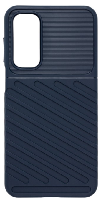 Чехол для смартфона Armorstandart Rhino for Samsung A16 4G (A165) Blue (ARM81419) - Фото 1