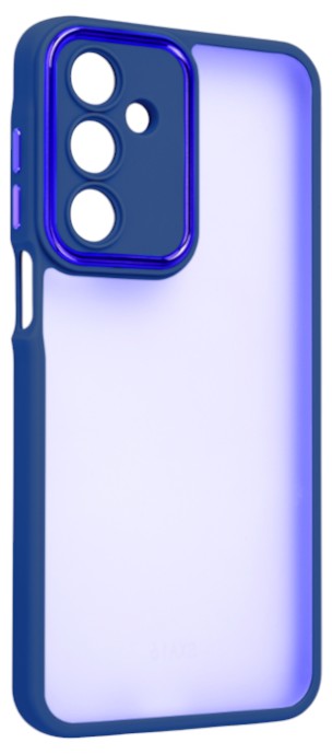 Чехол для смартфона Armorstandart Shade for Samsung A16 4G (A165) Blue (ARM80155) - Фото 1