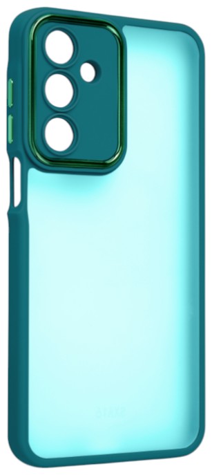 Чехол для смартфона Armorstandart Shade for Samsung A16 4G (A165) Dark Green (ARM80156) - Фото 1