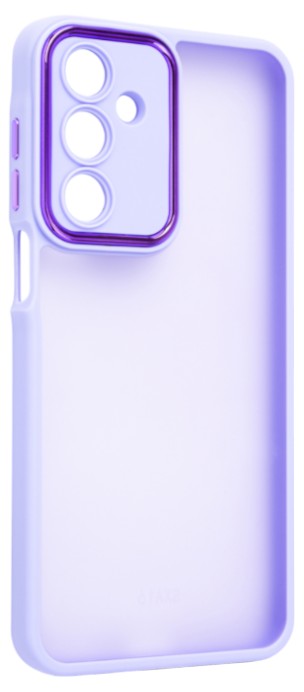 Чехол для смартфона Armorstandart Shade for Samsung A16 4G (A165) Violet (ARM80157) - Фото 1