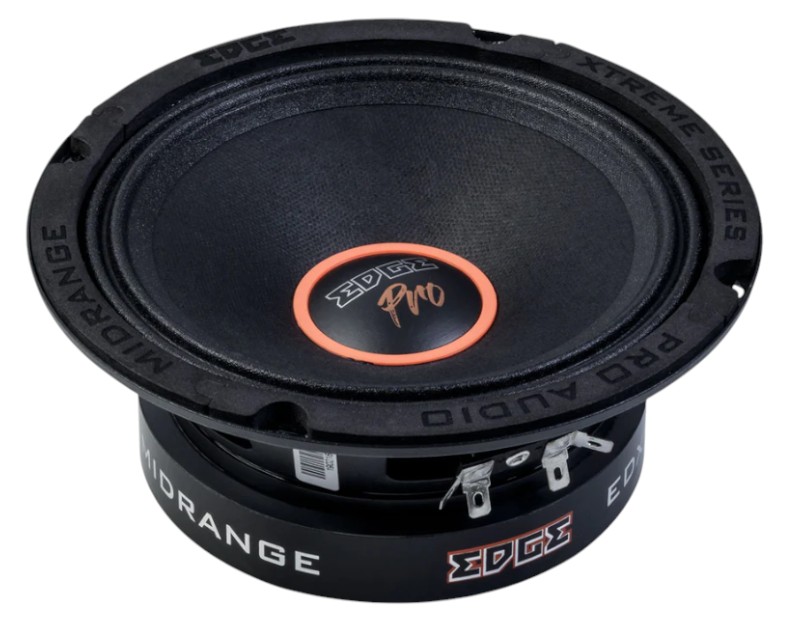 Автоакустика EDGE EDXPRO8L-E9 - Фото 1