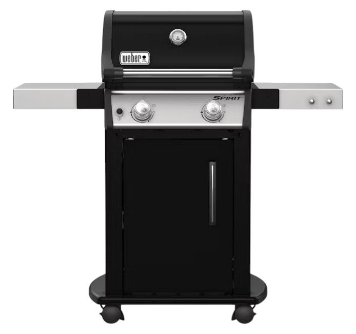 Гриль газовий Weber Spirit E-215 GBS (46112275) - Фото 1