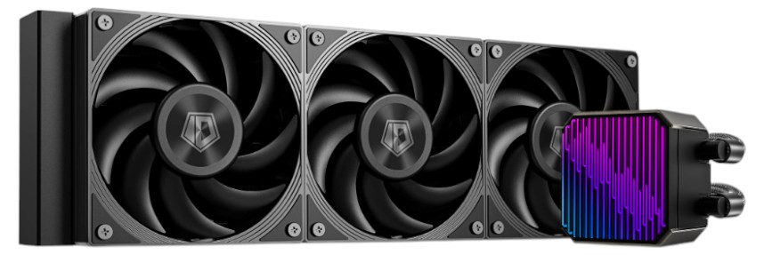 Водяная система охлаждения ID-Cooling DX360 Max - Фото 1
