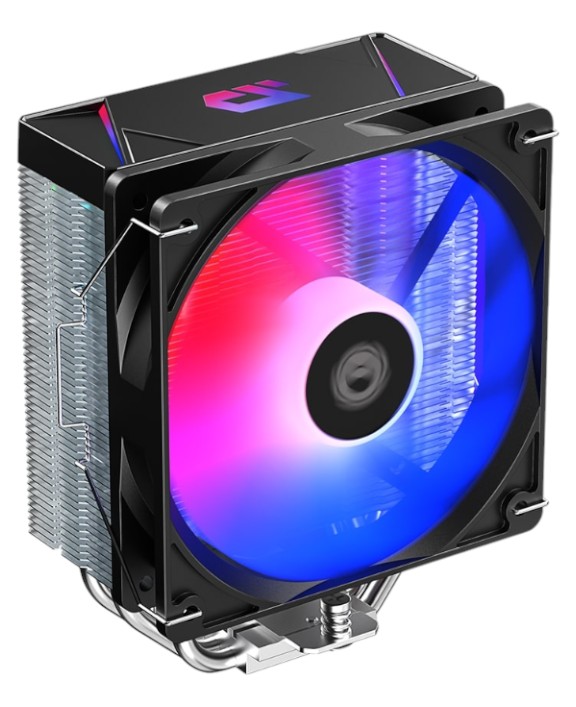 Процессорный кулер ID-Cooling Blitz X4 - Фото 1