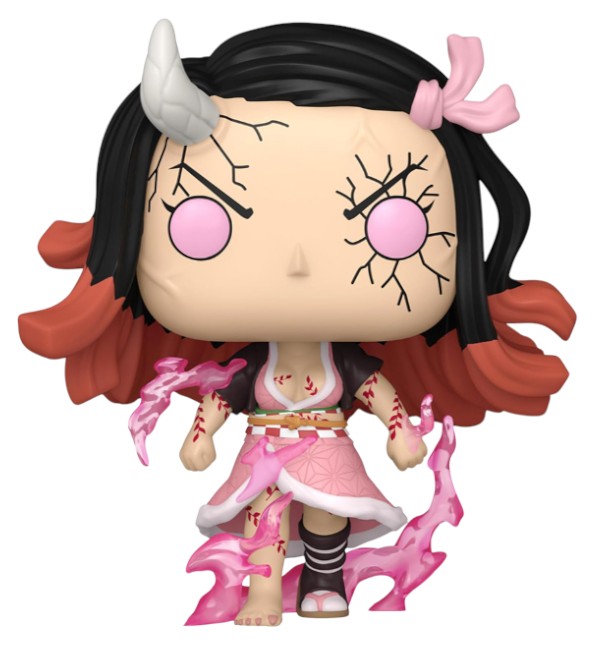 Коллекционная фигурка FUNKO POP! cерии Убийца демонов - НЕЗУКО (80333F) - Фото 1