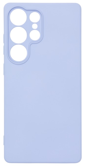 Чехол для смартфона Armorstandart ICON for Samsung S25 Ultra Camera cover Lavender (ARM81583) - Фото 1