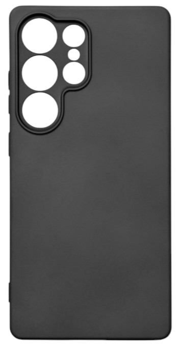 Чехол для смартфона Armorstandart ICON for Samsung S25 Ultra Camera cover Black (ARM81580) - Фото 1