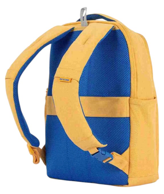 Рюкзак для ноутбука INCASE Backpack - Sunflower Yellow (INBP100739-SNF) - Фото 1