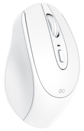 Мышь беспроводная Fantech W191 White (GO-W191) - Фото 1