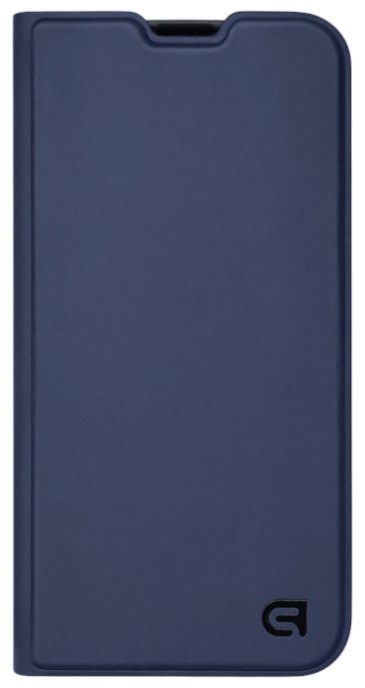 Чехол для смартфона Armorstandart OneFold Case for OPPO Reno12 F 4G / Reno12 FS 5G Dark Blue (ARM81082) - Фото 1