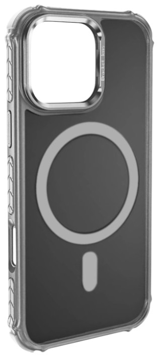 Чехол для смартфона Gelius Concept Case Magsafe for iPhone 15 Pro Grey (99639) - Фото 1