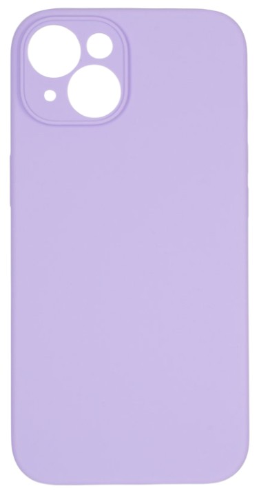 Чехол для смартфона Gelius Original Full Soft Case for iPhone 12 Mini Lilac (91226) - Фото 1
