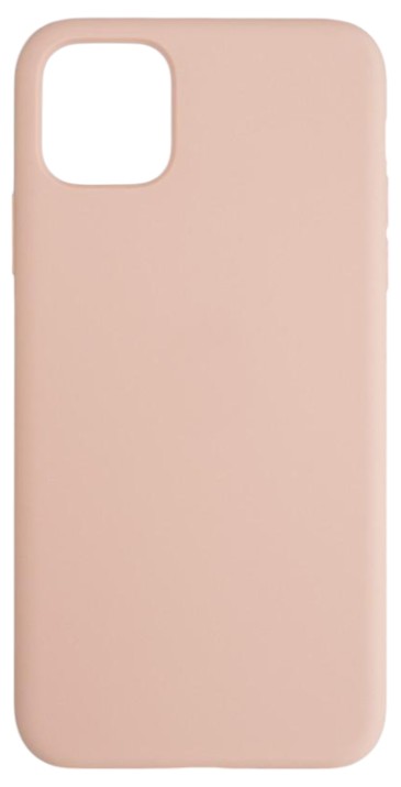Чехол для смартфона Gelius Original Full Soft Case for iPhone 11 Pink Sand (83091) - Фото 1