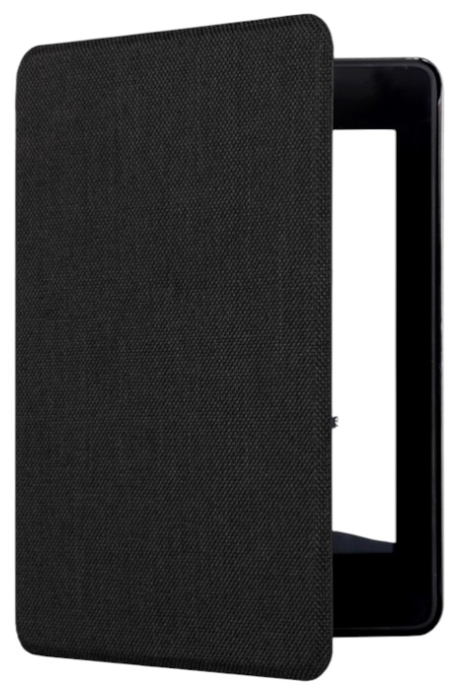 Чехол для электронной книги BeCover Ultra Slim BeCover for Amazon Kindle All-new 10th Gen. 2019 Black (703800) - Фото 1