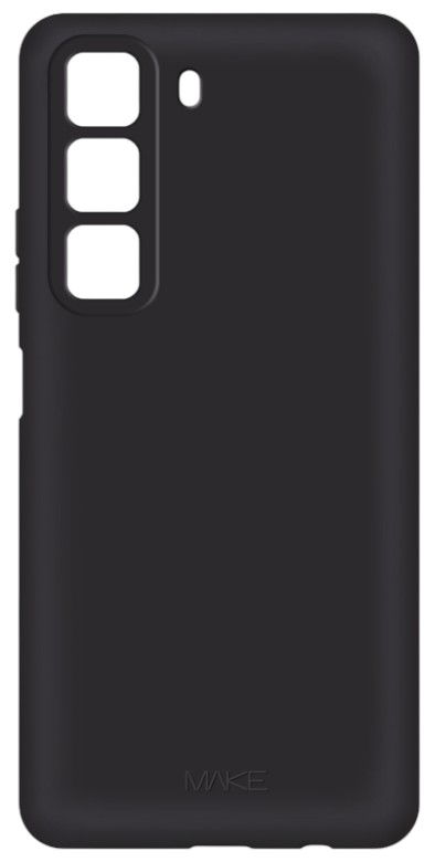Чехол для смартфона MAKE Skin Infinix Hot 50 (MCS-IH50) - Фото 1