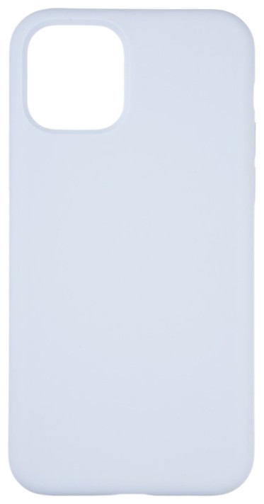 Чехол для смартфона Gelius Original Full Soft Case for iPhone 11 Pro Lilac (83099) - Фото 1