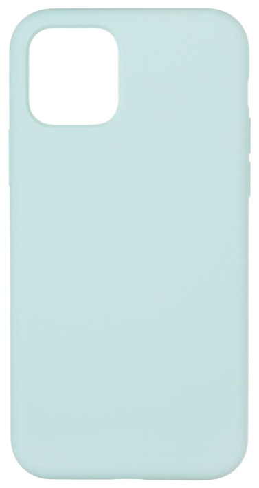 Чехол для смартфона Gelius Original Full Soft Case for iPhone 11 Pro Marine Green (83100) - Фото 1