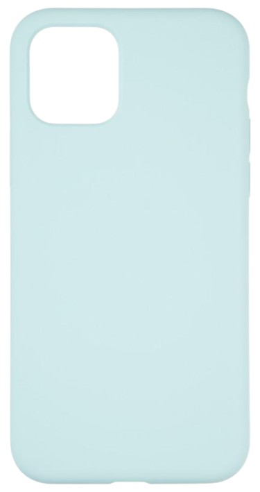 Чехол для смартфона Gelius Original Full Soft Case for iPhone 11 Pro Ice Sea Blue (83237) - Фото 1