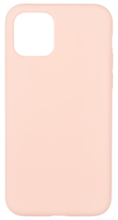 Чехол для смартфона Gelius Original Full Soft Case for iPhone 11 Pro Grapefruit (88963) - Фото 1