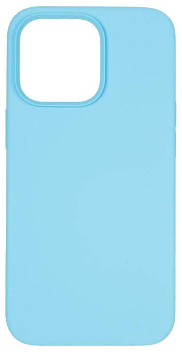 Чехол для смартфона Gelius Original Full Soft Case for iPhone 11 Blue (91217) - Фото 1