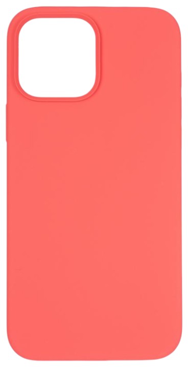 Чехол для смартфона Gelius Original Full Soft Case for iPhone 11 Rose Red (91223) - Фото 1