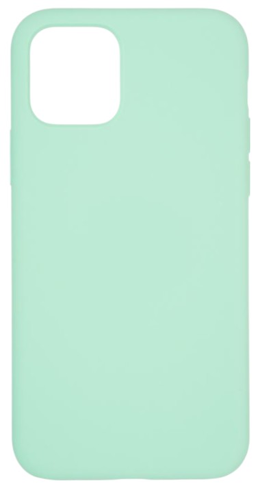 Чехол для смартфона Gelius Original Full Soft Case for iPhone 11 Spermint (91225) - Фото 1