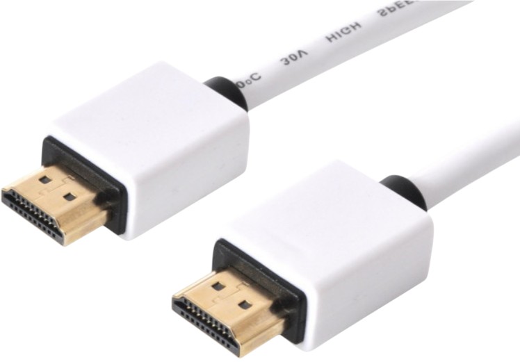 Кабель HDMI Sandberg HDMI M - M 2m (308-98) - Фото 1