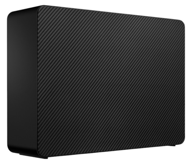 Жесткий диск внешний Seagate External Expansion Desktop Drive 24TB USB 3.0 (STKP24000400) - Фото 1