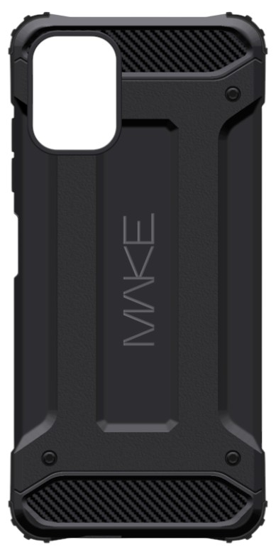 Чехол для смартфона MAKE Panzer Samsung A06 (MCN-SA06) - Фото 1