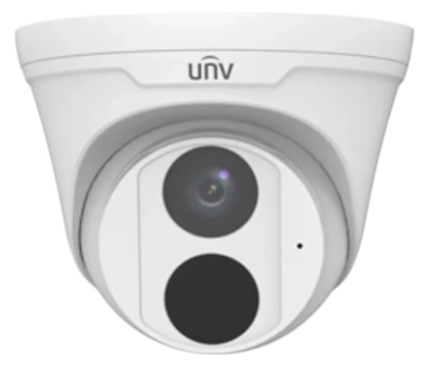 Камера видеонаблюдения Uniview IPC3614LE-ADF28K-G - Фото 1