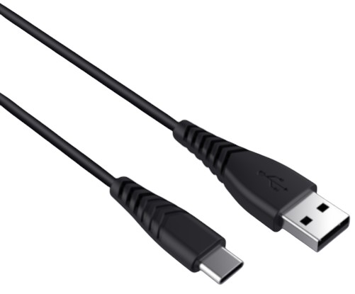 Кабель синхронизации данных Trust USB-C > Lightning GXT 226 FOR PS5 (24168) - Фото 1