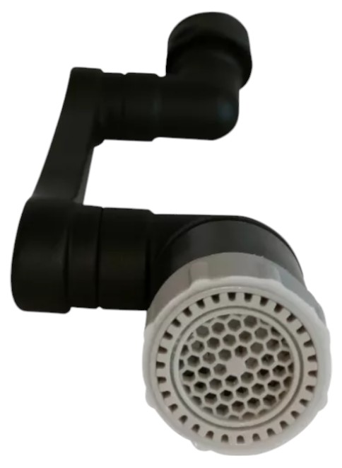 Аэратор для крана Noveen XL1059 - Фото 1