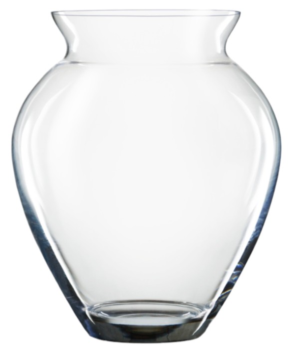 Ваза Bohemia Crystal Sofia 18 см (B82504) - Фото 1